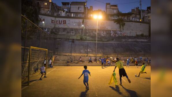Can't play like a Brazilian? So what, here's how you can speak like one