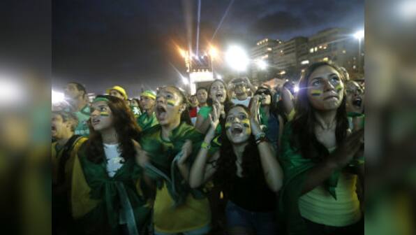 FIFA World Cup 2014: In Brazil, 'futebol' has its own language 