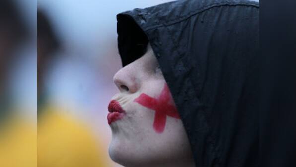 Other side of FIFA World Cup: Fans get robbed, lose passports and more