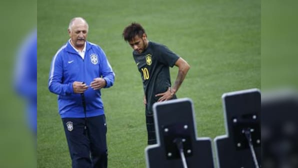WC 2014 preview: Under-pressure Brazil take on Croatia in opener