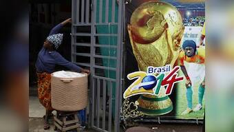 World Cup 2014: Will India's Neymar come from the Northeast?