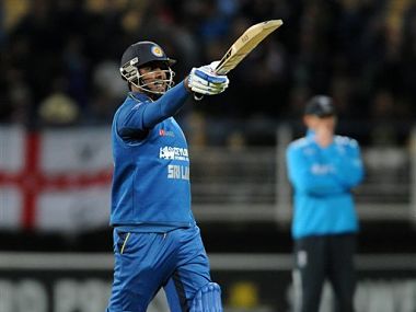 Sri Lanka beats England to win ODI series Sri Lanka beats England to win ODI series
