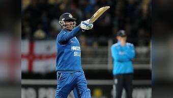 Sri Lanka beats England to win ODI series 