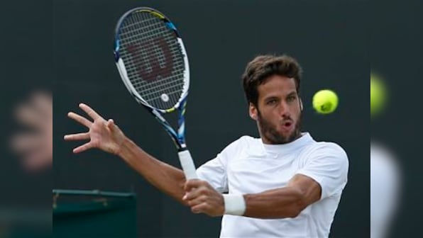 Wimbledon 2019: Grand Slam veteran Feliciano Lopez reveals fitness as reason behind playing record 70 slams in a row