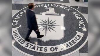 CIA was involved in spying against Germany, say US officials