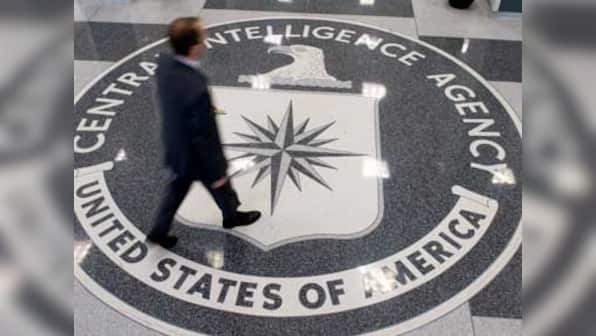 CIA was involved in spying against Germany, say US officials