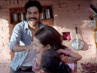 I'm thrilled to be part of Revolution 2020: Rajkumar Rao I'm thrilled to be part of Revolution 2020: Rajkumar Rao