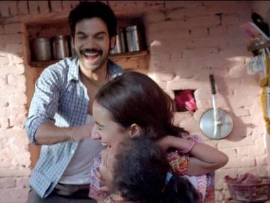 I'm thrilled to be part of Revolution 2020: Rajkumar Rao