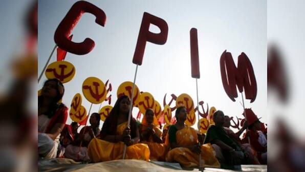 Six major Left parties join hands to fight 'saffron brigade', Lalu-Nitish alliance in Bihar polls