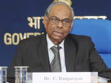 BRICS bank needs to ensure easy realisation of bonds, say Rangarajan