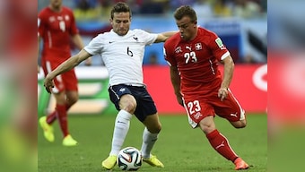 France's Yohan Cabaye warns team against World Cup overconfidence 