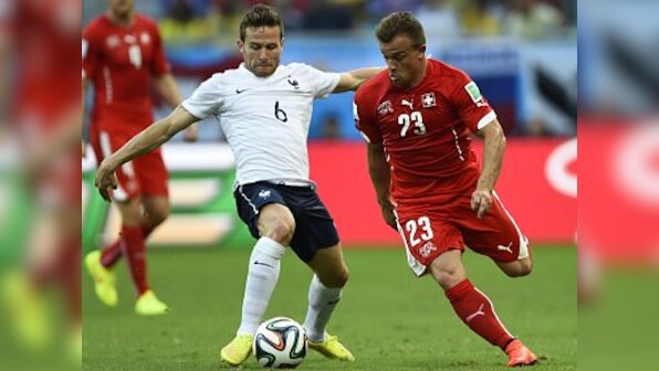 France's Yohan Cabaye warns team against World Cup overconfidence 