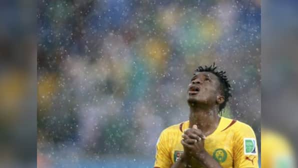 Cameroon, Croatia clash in do-or-die game