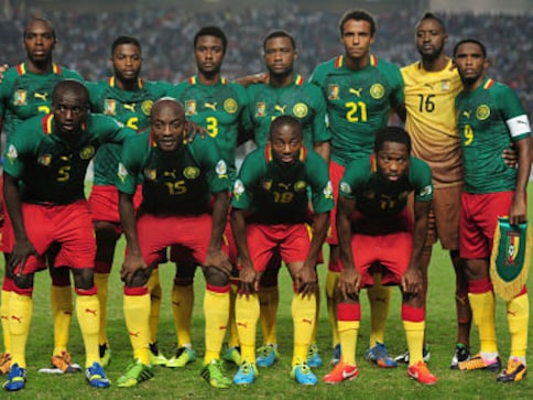 Cameroon: The team and the stars-Sports News , Firstpost