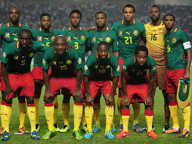 Cameroon: The team and the stars Cameroon: The team and the stars