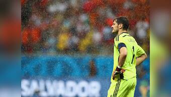 Just one bad day: 3 things Spain need to do to get over Dutch loss