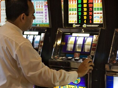 Goa casino news