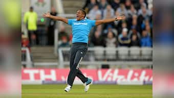 England turn to fresh faces for Sri Lanka Test series