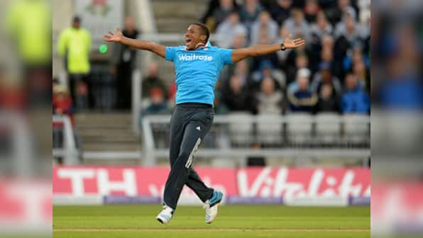 England turn to fresh faces for Sri Lanka Test series
