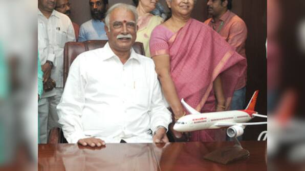 India could have 400 million air passengers by 2020: Aviation minister