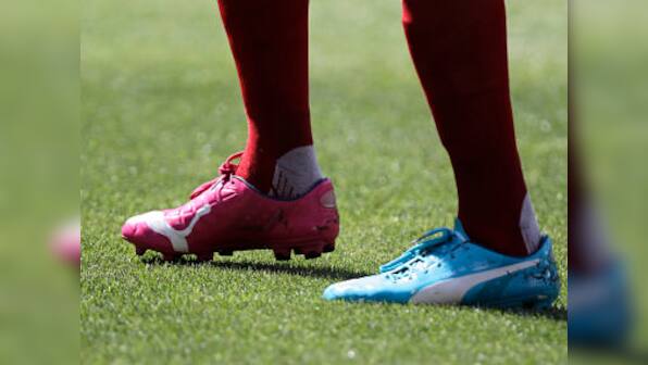 Shoe stopper: The cleats that will dazzle this World Cup