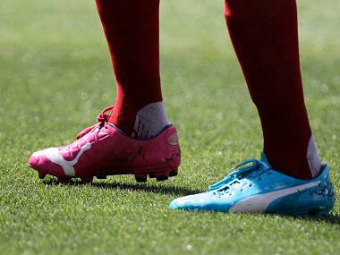 Shoe stopper: The cleats that will dazzle this World Cup