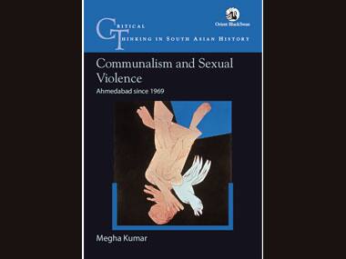 Dinanath Batra forces publisher to 'set aside' book on Ahmedabad riots