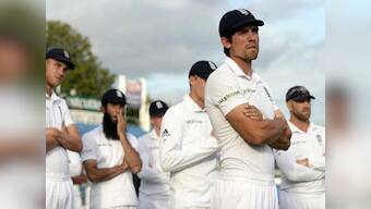 Cook determined to stay on as England captain despite Sri Lanka loss