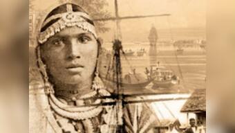 A woman alone: The story of India's forgotten 'coolie' women