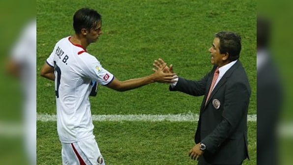 We will give Greece all the respect it deserves: Luis Pinto
