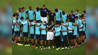 World Cup 2014: Costa Rica relishing underdog role