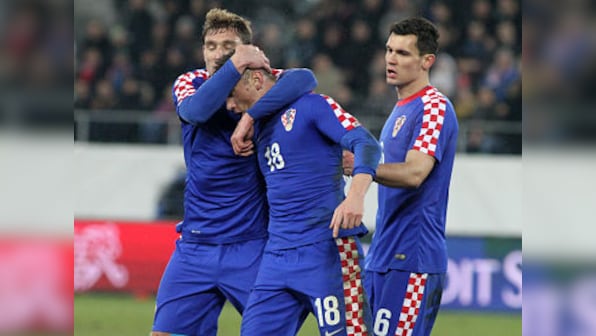 Croatia: The team and the stars