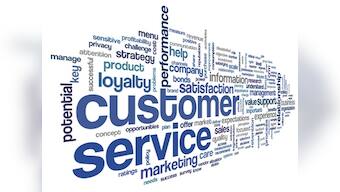 Customer insights: Paradox of the digital enterprise