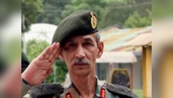 Handwara incident highly regrettable, says Northern Army commander
