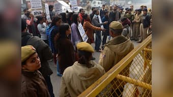 UGC attacking DU's autonomy, says former chief of teachers union