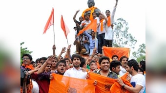 VC's exit just the start: How FYUP controversy will influence DU elections