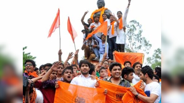 VC's exit just the start: How FYUP controversy will influence DU elections