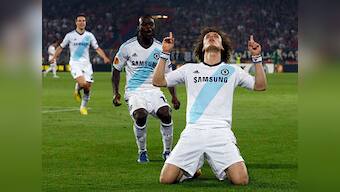 David Luiz signs for PSG, becomes world's most expensive defender