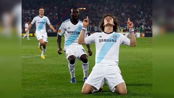 David Luiz signs for PSG, becomes world's most expensive defender