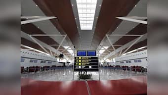 Delhi's IGI is world's 2nd best airport for service quality again
