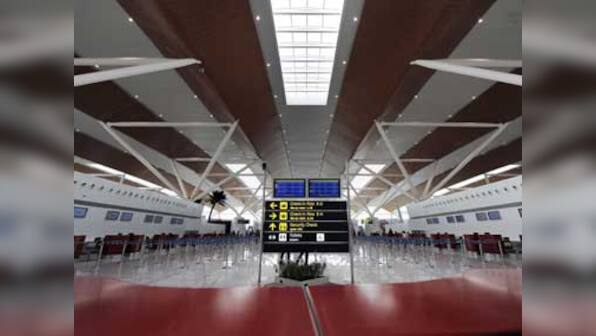 Delhi's IGI is world's 2nd best airport for service quality again