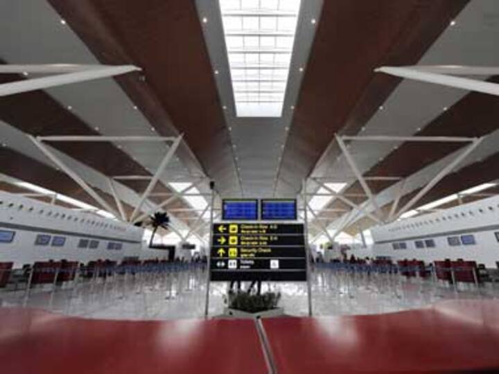 Delhi's IGI is world's 2nd best airport for service quality again
