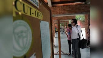 Admit students to 3-year UG course from Thursday: UGC tells DU