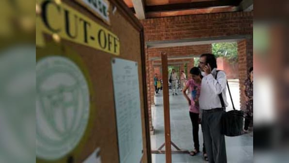 Delhi University gives 5,000 additional applicants admission after fourth cut-off list; 10% EWS seats added to UG courses this year