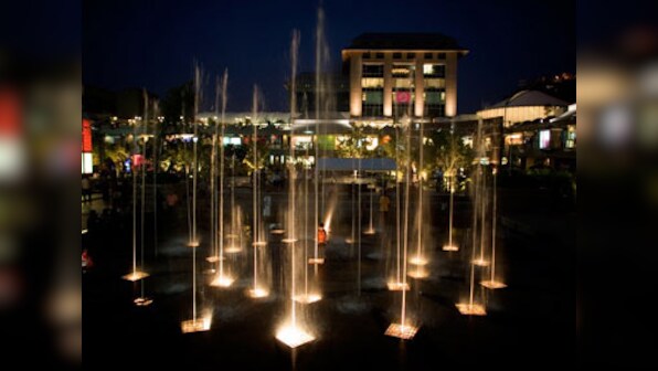 No power supply to Delhi malls after 10 pm, says L-G