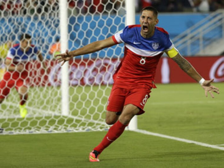 WC 2014 Matchday 5: Germany thrash Portugal, USA edge out Ghana