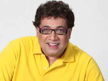 Derek O’Brien. Image courtesy: Facebook