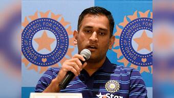 India tour of England: MS Dhoni counts on SA, NZ experience