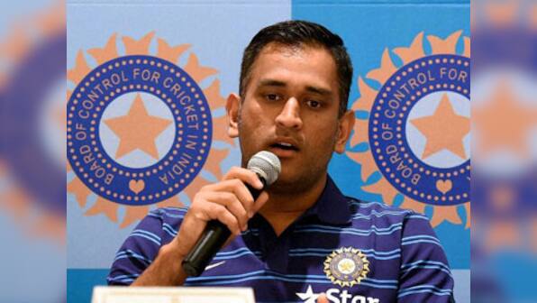India tour of England: MS Dhoni counts on SA, NZ experience