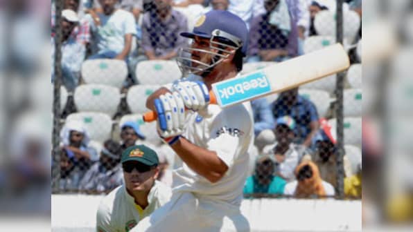 Complete schedule of India's tour of Australia 2014/15